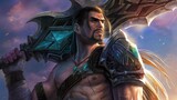 The Tryndamere Rework - League of Legends
