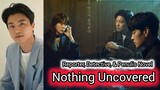 Drama korea Nothing Uncovered Sub Indo Episode 1 - 16