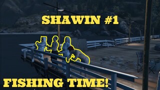 ASARIN ANG MAG JOWANG SI HMMMIRWIN AT SHAWTY (YAMOT SILA) - Billionaire City GTA V Roleplay