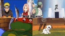 "Not Again!" Compilation