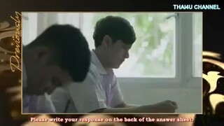 The Gifted SEASON 1 𝙴𝙿𝙸𝚂𝙾𝙳𝙴 2 (𝚃𝙷𝙰𝙸 𝚂𝙴𝚁𝙸𝙴𝚂)