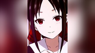 𝐾𝑎𝑔𝑢𝑦𝑎 𝑆ℎ𝑖𝑛𝑜𝑚𝑖𝑦𝑎  𝐾𝑎𝑤𝑎𝑖𝑖 ❤️🤏🏻anime animeedit fypシ kaguyashinomiya