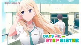 Days with My Stepsister Episode 2