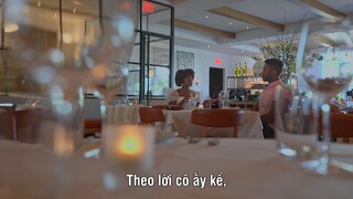 Yêu là mù quáng (Phần 5) EP 7 [Sub Việt]