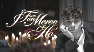 Zulfon Se Teri Zulfon Se || Anuv Jain || Jo Tum Mere Ho || Viral Reels Song || 2025