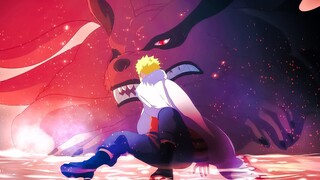 Kurama's Death: The Last Goodbye「AMV」Boruto: Naruto Next Generations - Undone ᴴᴰ