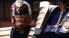 Judge Dredd (trailer)