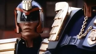 Judge Dredd (trailer)