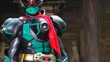 Cool! Kamen Rider Gazer Zero appears! Neelam vs. Nemeru! Prequel to Golden Fox