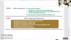 5.Risk Management | lecture 4