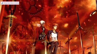 Harlan bậc thầy xu hướng - Top Anime Với Những Cú Lừa (Plot Twist) Đỉnh Nhất #anime #schooltime