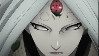 "Naruto" memiliki enam warna berbeda dari operasi mata reinkarnasi. Menurutmu siapa yang memiliki mata reinkarnasi terkuat?