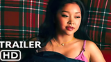 To All The Boys Ive Loved Before Official Trailer (2018) ทีน คอมเมดี้ Netflix Movie HD