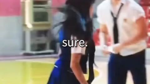 Ang mutya ng section e