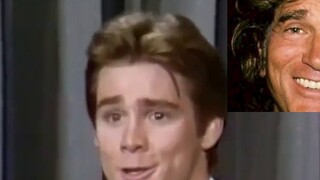 Jim Carrey made his first TV appearance in 1983, imitating various celebrities.