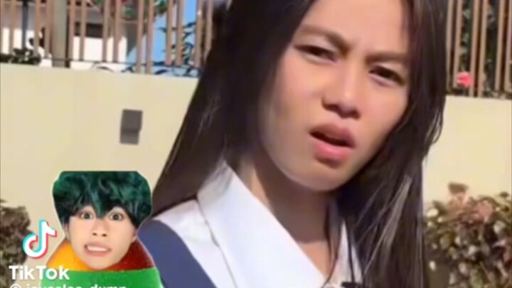 bat ba kasi walang c2 na kulay red Galit na tuloy si jayjay