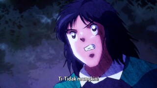 Captain Tsubasa Season 2 episode 03 full HD (Sub Indo)