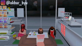 Berkemah Tengah Malam || Sahabat Ambyar - Drama sakura school simulator horor