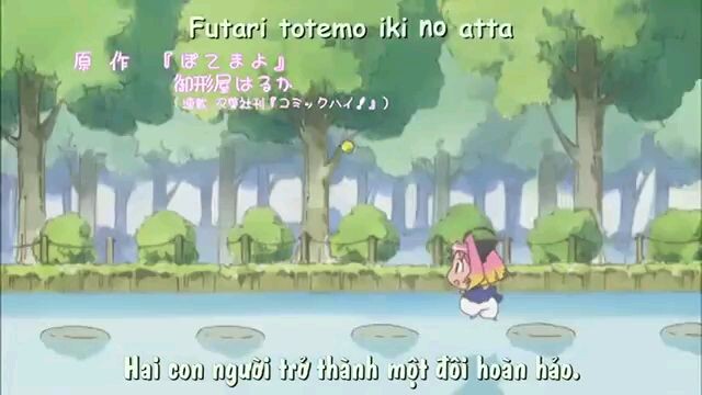 Potemayo - Tập 6