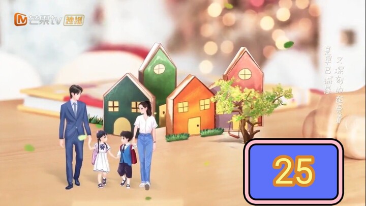 Please Be My Family (2023) Ep 25