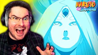 KAGUYA IS AN ALIEN?! | Naruto Shippuden Episode 460 REACTION | Anime Reaction