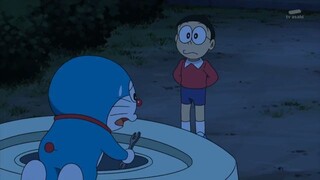 Doraemon Episode 539