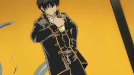 I really want to help Hijikata-san zipper