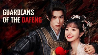 Guardian of the Dafeng ep 23 (sub indo)🇨🇳