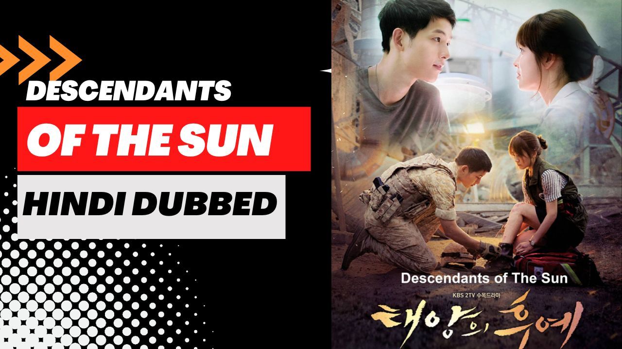 Xxx Video 20hindi - Descendants of The Sun Ep 21 Hindi Dubbed - Bilibili