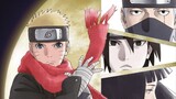 The Last: Naruto the Movie (2014) Subtitle : Indonesia 720p