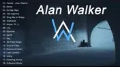 Allan Walker Greatest Hits 2021 Playlist