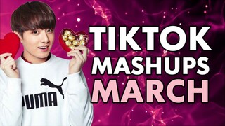 Tiktok Mashup 2022 March Philippines Dance Craze