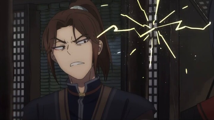 [Heaven Official's Blessing] It's Fuyao's turn to brainwash you
