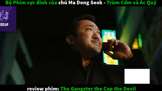 Trùm cớm và ác quỷ (p1) #rvphimhanhdong