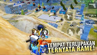 GA NYANGKA! TERNYATA PRISON SEKARANG RAME KAYA SEASON SATU! - PUBG MOBILE