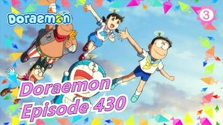 [Doraemon] Doraemon 430_3