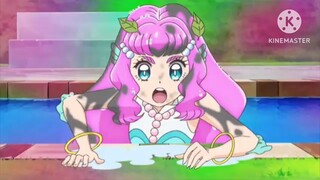Tropical Rouge Precure AMV Turn It Up From Mermaid Power Music Video 1080p (HD)