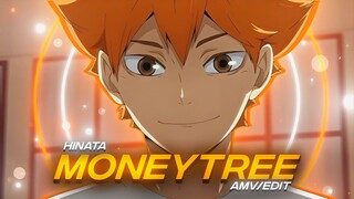 「MONEY TREE 👀🧡」HAIKYUU NEW MOVIE 「AMV/EDIT」