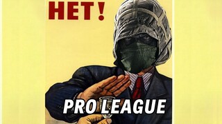 Rainbow Six Siege's Bizarre Casual v. Pro League Class War