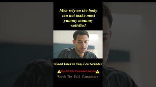 "Good Luck to You, Leo Grande"   shorts 3/3 #shorts #film #movie