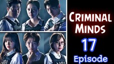 Criminal Minds Ep 17 Tagalog Dubbed 720p HD