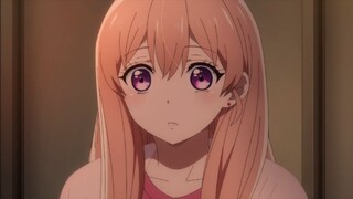 Kakkou No Linazuke | EP 3 | Sub Indo | 720p