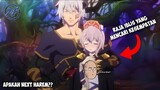 MELANJUTKAN PETUALANGAN PLO PLEYEH YANG MASUK DUNIA ISEKAI | Alur Cerita Anime Isekai Maou S2 (2021)