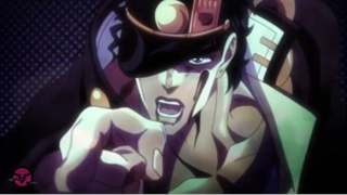 ๋JOJO [AMV]