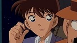 [Konjac] Kidd lần đầu tiên đối đầu với Shinichi và khi quay lại, họ nhìn nhau đầy trìu mến!