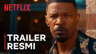 Day Shift | Jamie Foxx, Dave Franco, dan Snoop Dogg | Trailer Resmi | Netflix