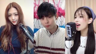 Các bản cover Insomnia - Whee Sung ❤️ hay nhất trên #Tiktok #Insomnia #불면증  #휘성