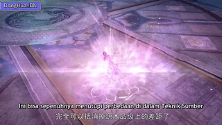 Dragon Prince Yuan Episode 10 Subtitle Indonesia