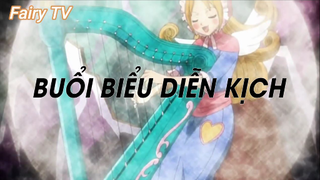 Hội pháp sư Fairy Tail (Short Ep 30) - Buổi biểu diễn kịch #fairytail