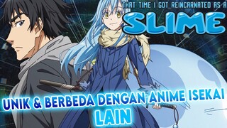 5 Alasan Kalian Harus Menonton Anime Tensei Shitara Slime Datta Ken